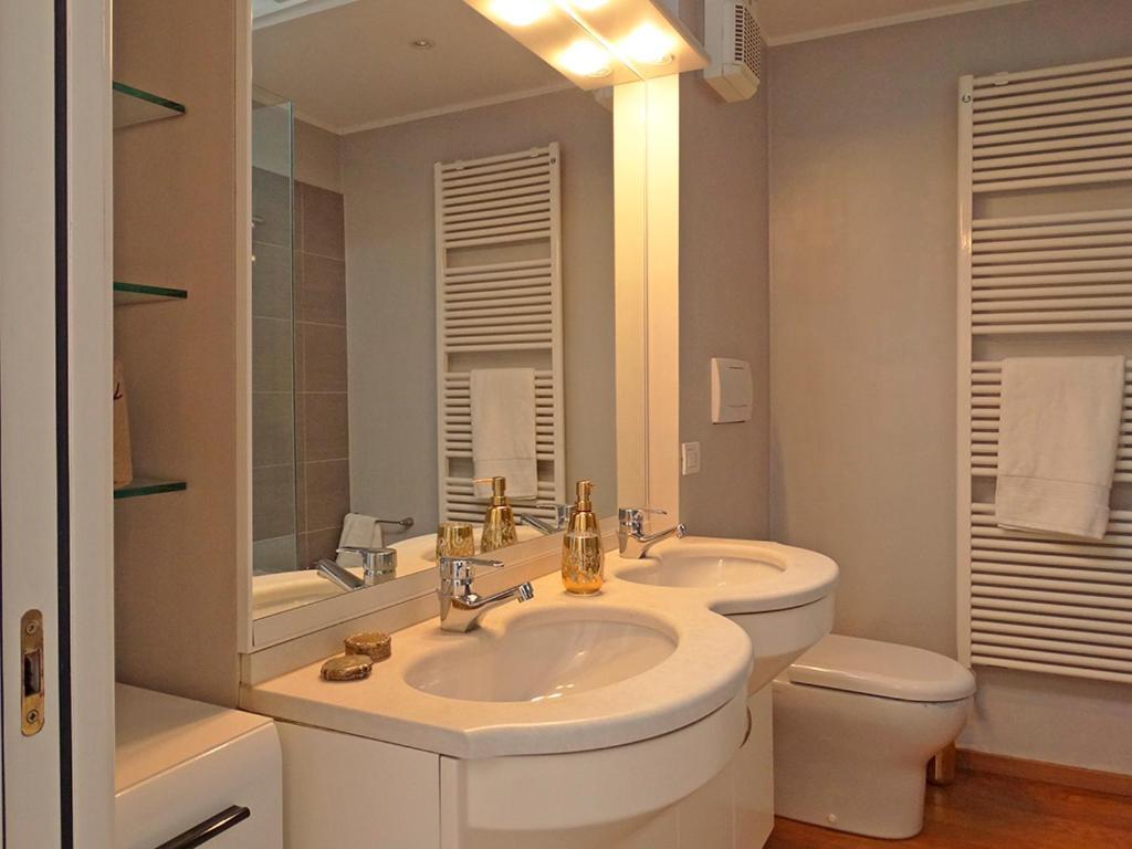 New Charme & Luxury - Sosa Residence In The Heart Of Udine Eksteriør bilde