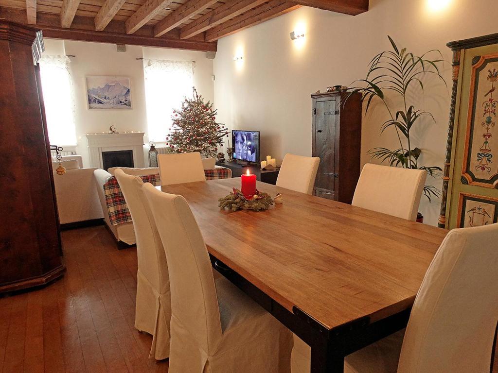 New Charme & Luxury - Sosa Residence In The Heart Of Udine Eksteriør bilde
