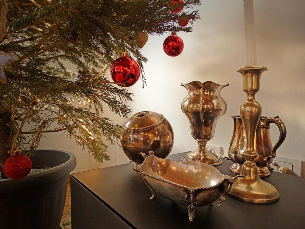 New Charme & Luxury - Sosa Residence In The Heart Of Udine Eksteriør bilde
